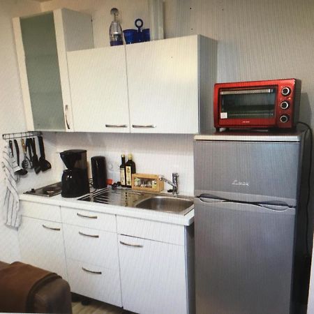 Kornblume Apartment Rabenholz Екстериор снимка