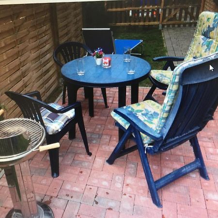 Kornblume Apartment Rabenholz Екстериор снимка
