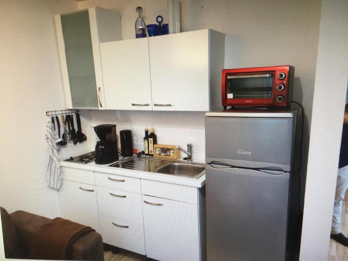 Kornblume Apartment Rabenholz Екстериор снимка
