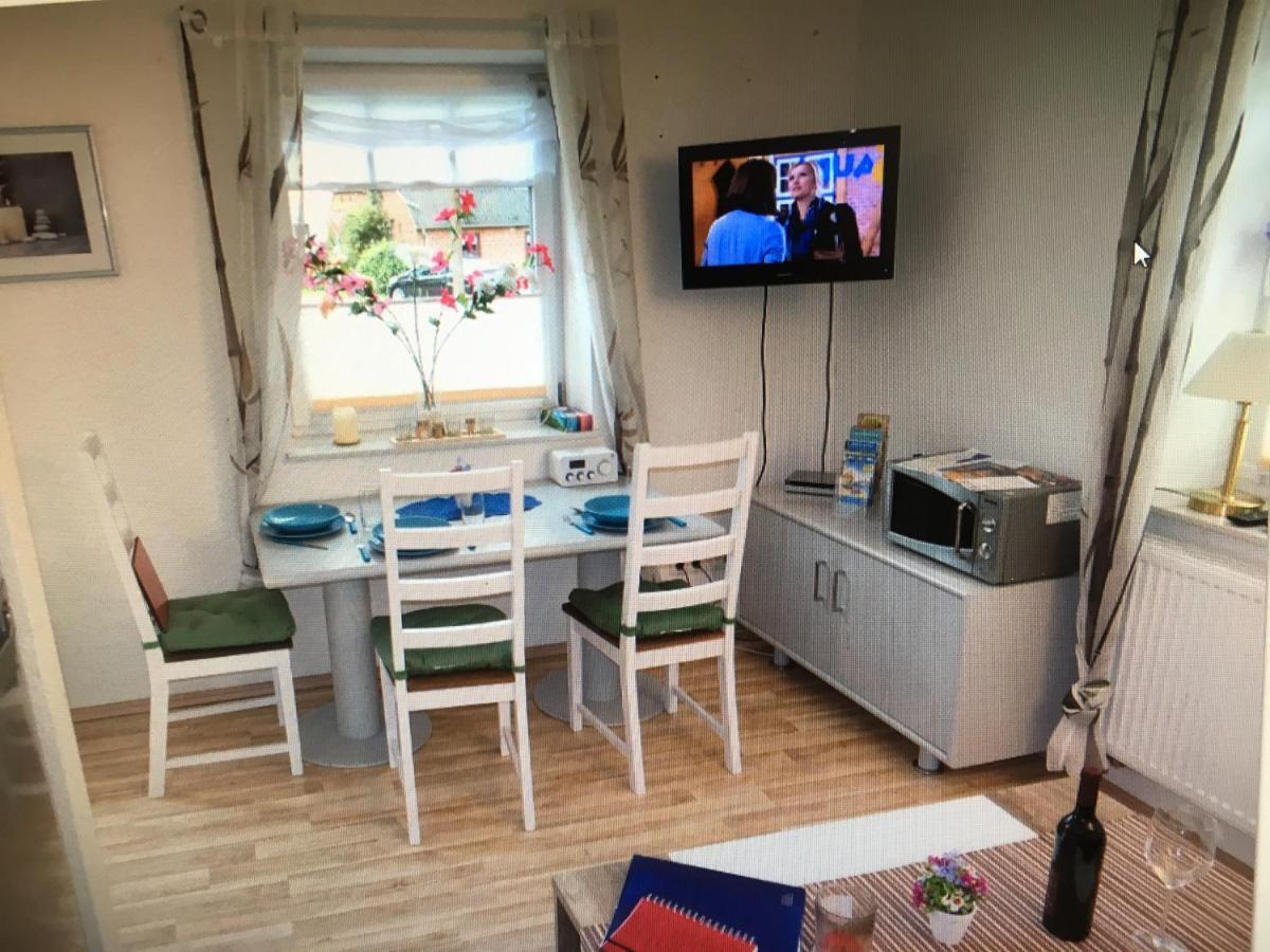 Kornblume Apartment Rabenholz Екстериор снимка