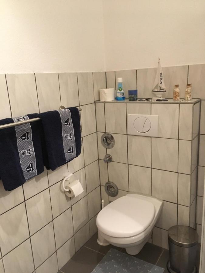 Kornblume Apartment Rabenholz Екстериор снимка