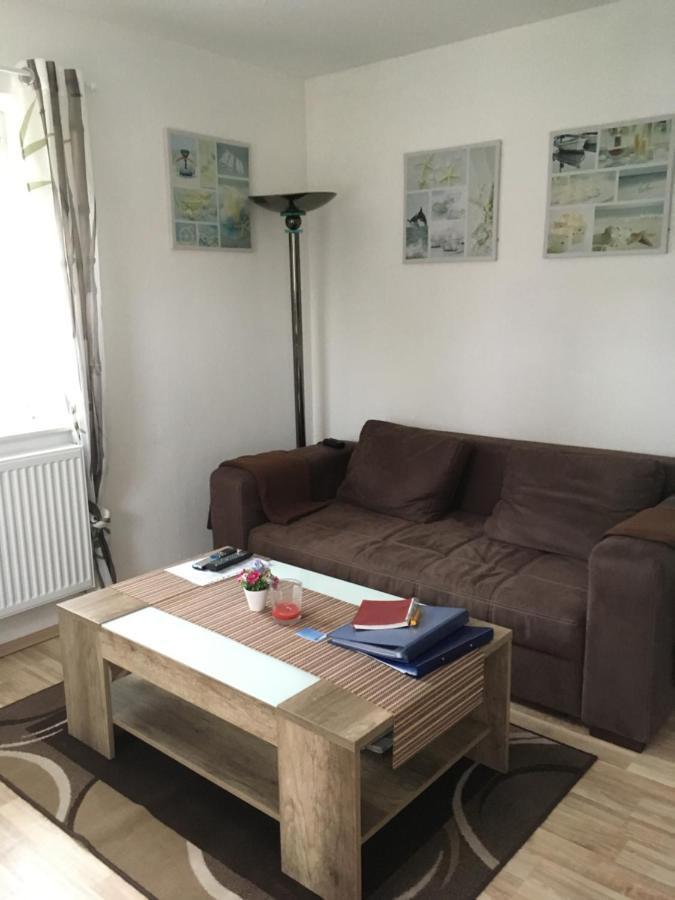 Kornblume Apartment Rabenholz Екстериор снимка
