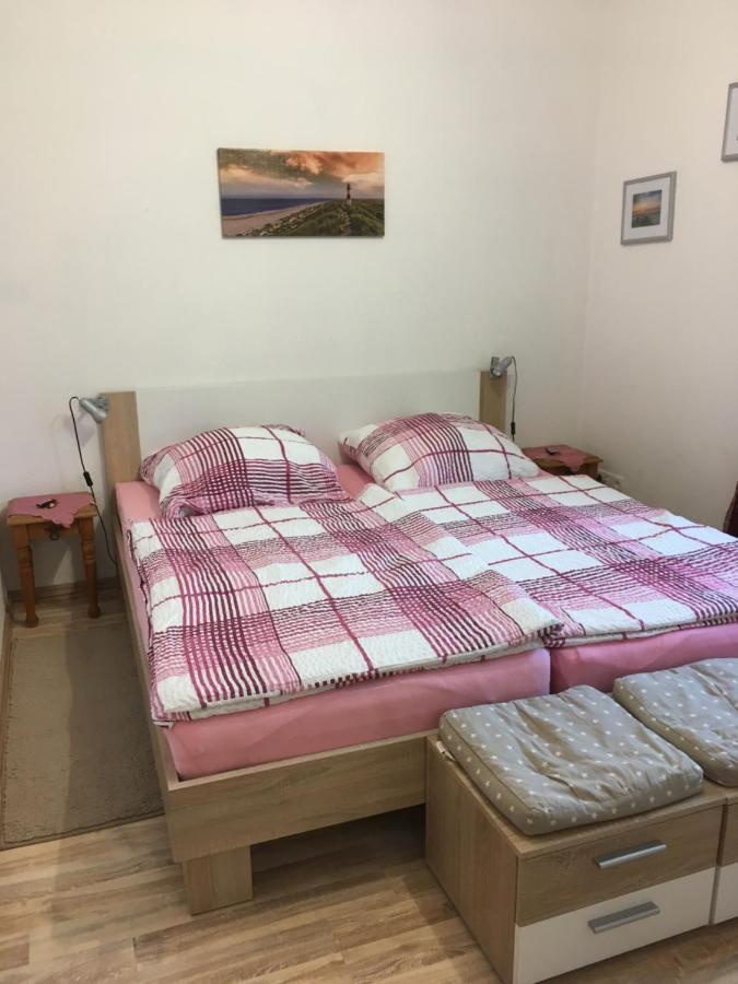 Kornblume Apartment Rabenholz Екстериор снимка