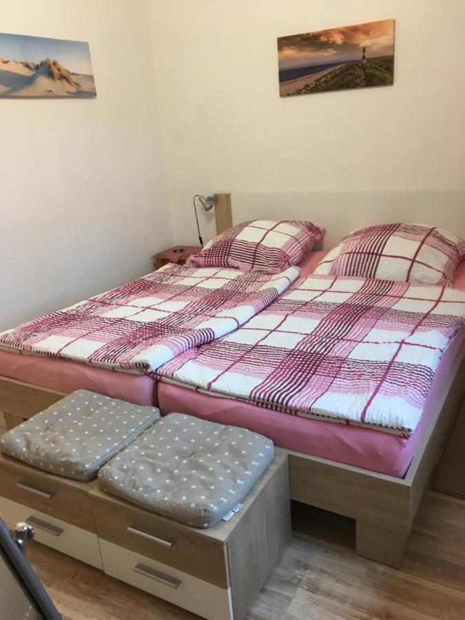 Kornblume Apartment Rabenholz Екстериор снимка