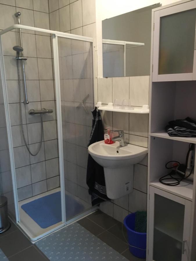 Kornblume Apartment Rabenholz Екстериор снимка