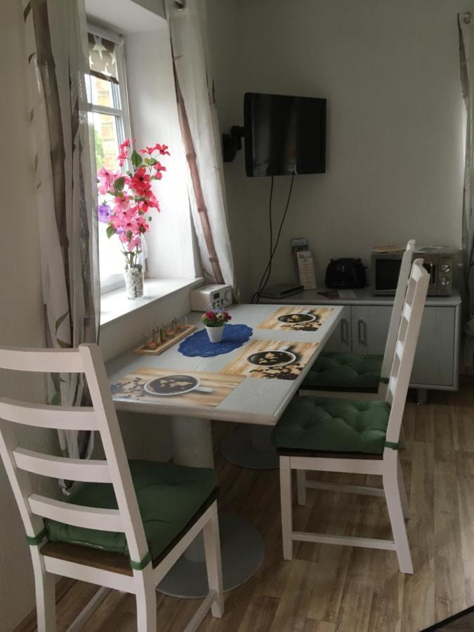 Kornblume Apartment Rabenholz Екстериор снимка